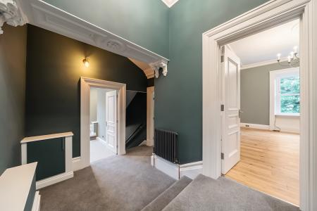 2 bedroom Flat for sale in North Grove, 9 Stainbeck Lane, Chapel Allerton, Leeds, LS7