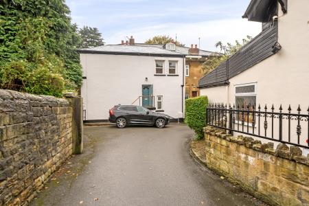 2 bedroom Flat for sale in North Grove, 9 Stainbeck Lane, Chapel Allerton, Leeds, LS7