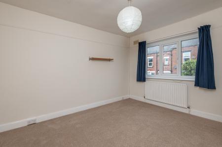 3 bedroom Terraced House for sale in Roundhay Avenue, Leeds, LS8