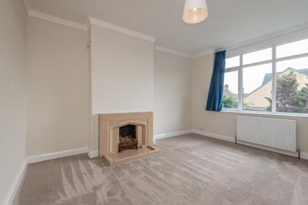 3 bedroom Terraced House for sale in Roundhay Avenue, Leeds, LS8