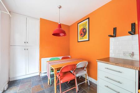 3 bedroom Semi-detached house for sale in Roundhay Mount, Oakwood, Leeds, LS8