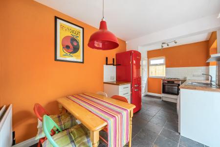 3 bedroom Semi-detached house for sale in Roundhay Mount, Oakwood, Leeds, LS8