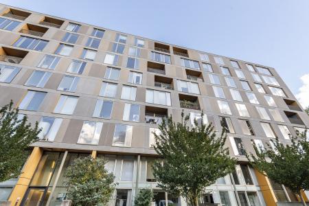 1 bedroom Flat for sale in Saxton, The Avenue, Leeds, LS9