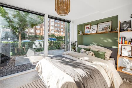 1 bedroom Flat for sale in Saxton, The Avenue, Leeds, LS9