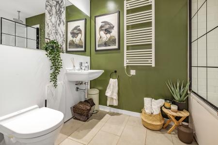 1 bedroom Flat for sale in Saxton, The Avenue, Leeds, LS9