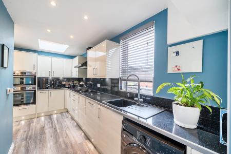 3 bedroom Semi-detached house for sale in Stainbeck Lane, Chapel Allerton, Leeds, LS7