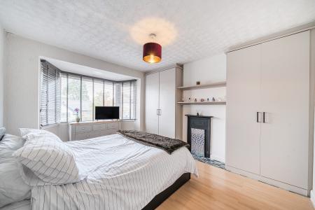 3 bedroom Semi-detached house for sale in Stainbeck Lane, Chapel Allerton, Leeds, LS7