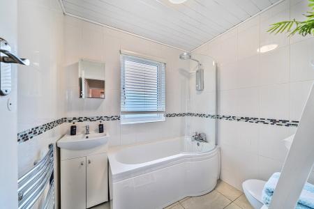 3 bedroom Semi-detached house for sale in Stainbeck Lane, Chapel Allerton, Leeds, LS7