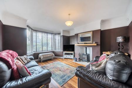 3 bedroom Semi-detached house for sale in Stainbeck Lane, Chapel Allerton, Leeds, LS7