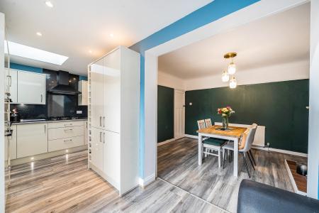 3 bedroom Semi-detached house for sale in Stainbeck Lane, Chapel Allerton, Leeds, LS7