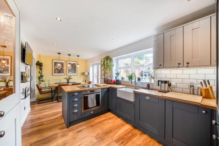 3 bedroom Detached house for sale in Stonegate Lane, Meanwood, Leeds, LS7