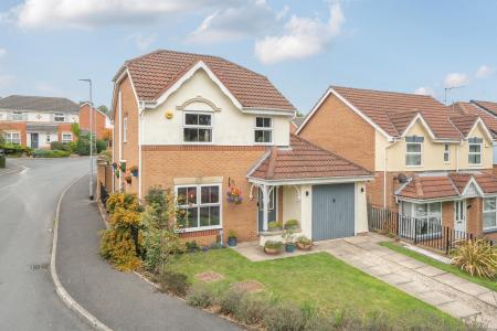 3 bedroom Detached house for sale in Stonegate Lane, Meanwood, Leeds, LS7