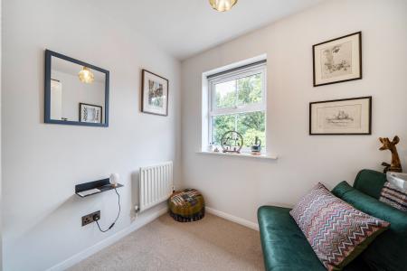 3 bedroom Detached house for sale in Stonegate Lane, Meanwood, Leeds, LS7