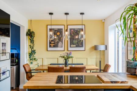 3 bedroom Detached house for sale in Stonegate Lane, Meanwood, Leeds, LS7