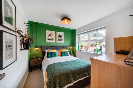 3 bedroom Detached house for sale in Stonegate Lane, Meanwood, Leeds, LS7