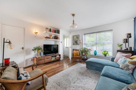 3 bedroom Detached house for sale in Stonegate Lane, Meanwood, Leeds, LS7