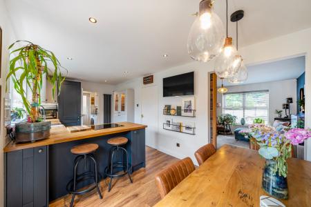 3 bedroom Detached house for sale in Stonegate Lane, Meanwood, Leeds, LS7