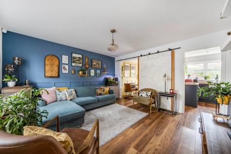 3 bedroom Detached house for sale in Stonegate Lane, Meanwood, Leeds, LS7