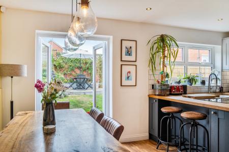 3 bedroom Detached house for sale in Stonegate Lane, Meanwood, Leeds, LS7