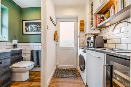 3 bedroom Detached house for sale in Stonegate Lane, Meanwood, Leeds, LS7