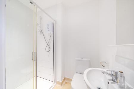 1 bedroom Studio flat for sale in The Pavillion, 45 St. Michaels Lane, Headingley, Leeds, LS6