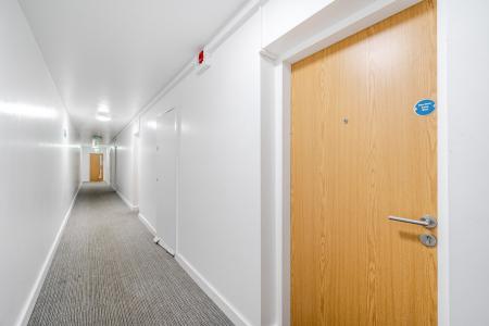 1 bedroom Studio flat for sale in The Pavillion, 45 St. Michaels Lane, Headingley, Leeds, LS6