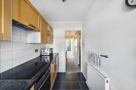 2 bedroom Flat for sale in West Lodge, 23 Stainbeck Lane, Chapel Allerton, Leeds, LS7