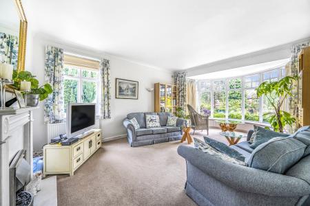 4 bedroom Detached house for sale in West Lodge, Gledhow Park Drive, Chapel Allerton, Leeds, LS7