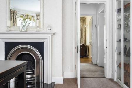 4 bedroom Detached house for sale in West Lodge, Gledhow Park Drive, Chapel Allerton, Leeds, LS7