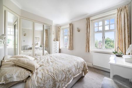 4 bedroom Detached house for sale in West Lodge, Gledhow Park Drive, Chapel Allerton, Leeds, LS7