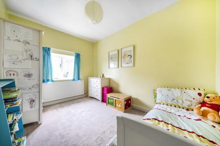 4 bedroom Detached house for sale in West Lodge, Gledhow Park Drive, Chapel Allerton, Leeds, LS7