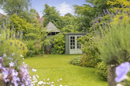 4 bedroom Detached house for sale in West Lodge, Gledhow Park Drive, Chapel Allerton, Leeds, LS7