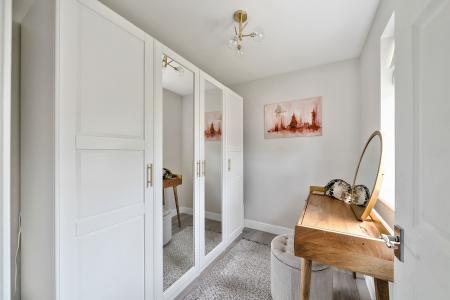 3 bedroom Detached house for sale in Woodside Mews, Meanwood, Leeds, LS7