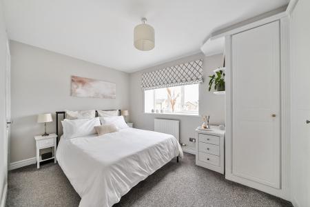 3 bedroom Detached house for sale in Woodside Mews, Meanwood, Leeds, LS7