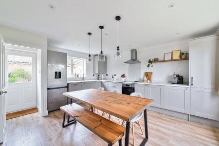 3 bedroom Detached house for sale in Woodside Mews, Meanwood, Leeds, LS7