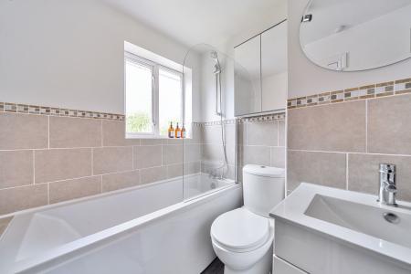 3 bedroom Detached house for sale in Woodside Mews, Meanwood, Leeds, LS7