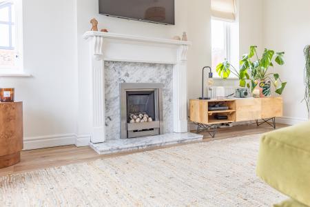 3 bedroom Detached house for sale in Woodside Mews, Meanwood, Leeds, LS7