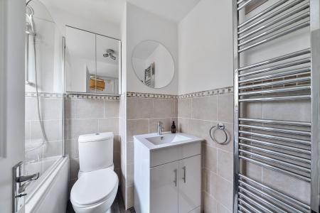 3 bedroom Detached house for sale in Woodside Mews, Meanwood, Leeds, LS7