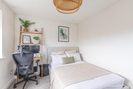 3 bedroom Detached house for sale in Woodside Mews, Meanwood, Leeds, LS7