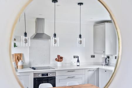 3 bedroom Detached house for sale in Woodside Mews, Meanwood, Leeds, LS7