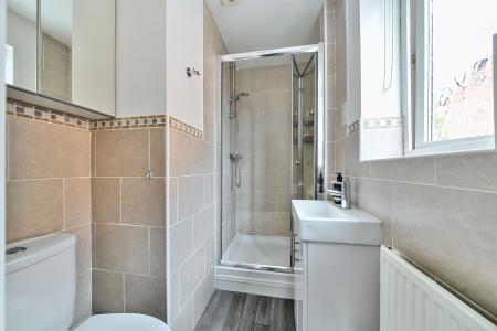 3 bedroom Detached house for sale in Woodside Mews, Meanwood, Leeds, LS7