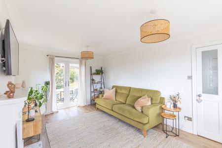 3 bedroom Detached house for sale in Woodside Mews, Meanwood, Leeds, LS7