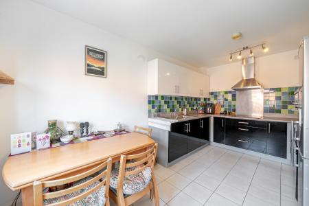 3 bedroom Town house for sale in Yarn Street, Leeds, LS10