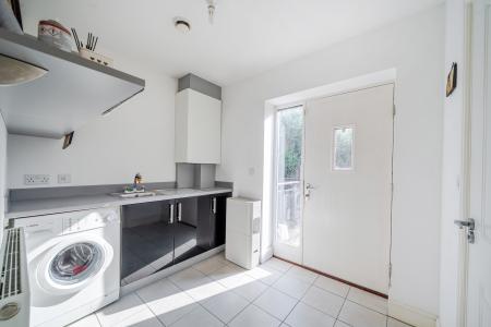 3 bedroom Town house for sale in Yarn Street, Leeds, LS10