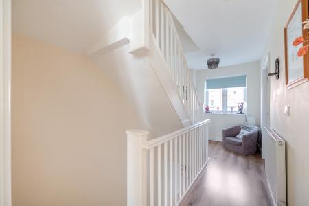3 bedroom Town house for sale in Yarn Street, Leeds, LS10