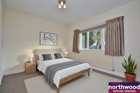 2 bedroom Flat for sale in Sandringham Drive, Moortown, Leeds, LS17