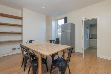 5 bedroom Terraced House for sale in Bentley Lane, Meanwood, Leeds, LS6