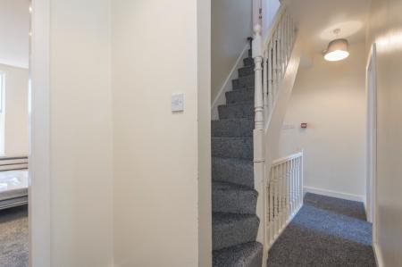 5 bedroom Terraced House for sale in Bentley Lane, Meanwood, Leeds, LS6