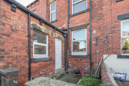 5 bedroom Terraced House for sale in Bentley Lane, Meanwood, Leeds, LS6