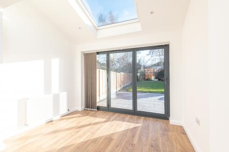 3 bedroom Semi-detached house for sale in Carrholm View, Chapel Allerton, Leeds, LS7